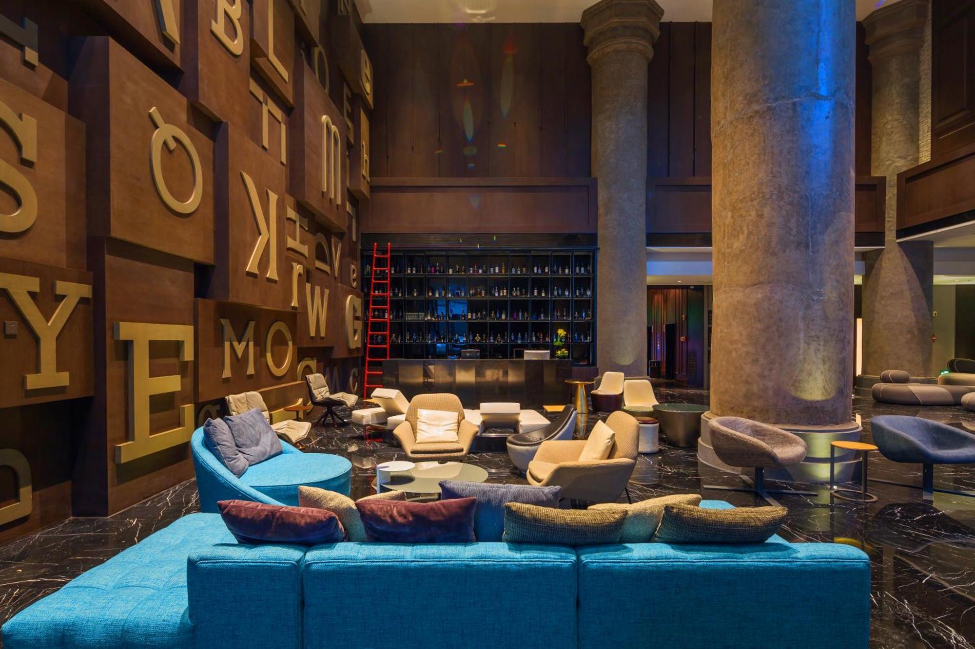 M Hotel Zhengzhou Exterior foto