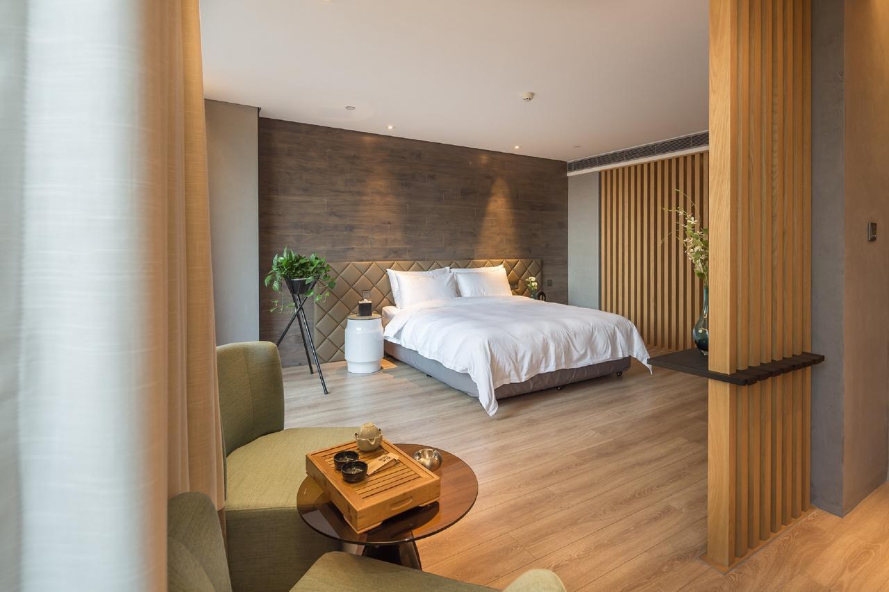 M Hotel Zhengzhou Exterior foto